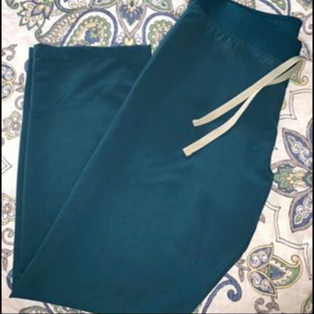 Figs Scrub Pants